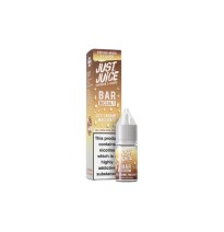 20mg Just Juice Bar 10ml Nic Salt (40VG/60PG)