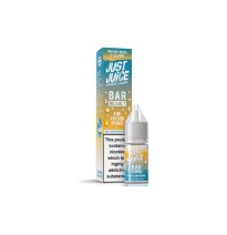 20mg Just Juice Bar 10ml Nic Salt (40VG/60PG)