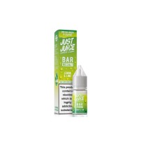 20mg Just Juice Bar 10ml Nic Salt (40VG/60PG)