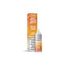 20mg Just Juice Bar 10ml Nic Salt (40VG/60PG)