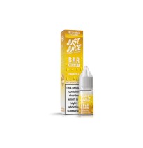 20mg Just Juice Bar 10ml Nic Salt (40VG/60PG)