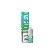 20mg Just Juice Bar 10ml Nic Salt (40VG/60PG)