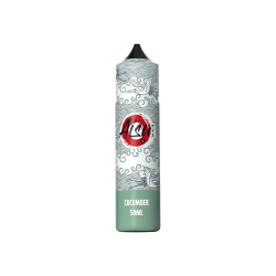 Buy Aisu By Zap! Juice 50ml Shortfill 0mg (70VG/30PG) | Express Highs UK