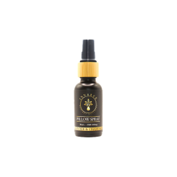 Buy Innaree 100mg CBD Pillow Spray 30ml | Express Highs UK