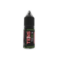 10mg Tens Salts 10ml Nic Salts (50VG/50PG) - (Full Box) Pack Of 10