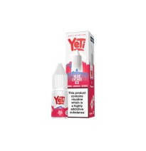 20mg Yeti Summit Series 10ml Nic Salts (50VG/50PG)