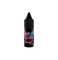 20mg Irresistible 10ml Nic Salt (50VG/50PG)