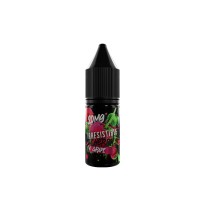 20mg Irresistible 10ml Nic Salt (50VG/50PG)