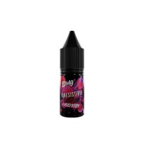 20mg Irresistible 10ml Nic Salt (50VG/50PG)