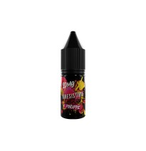 20mg Irresistible 10ml Nic Salt (50VG/50PG)