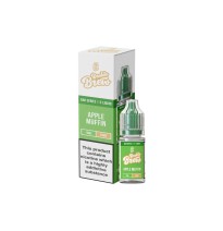 20mg Ohm Brew Bar Series Double Brew 10ml Nic Salts (50VG/50PG)