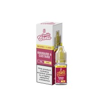 20mg Ohm Brew Bar Series Double Brew 10ml Nic Salts (50VG/50PG)