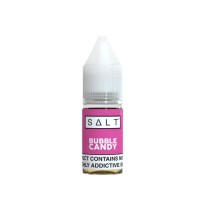20mg SALT 10ml Nic Salts (50VG/50PG)