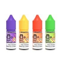 20mg Aroma King Nic Salts 10ml (50VG/50PG)