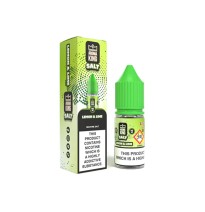 20mg Aroma King Nic Salts 10ml (50VG/50PG)