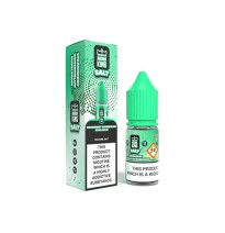 20mg Aroma King Nic Salts 10ml (50VG/50PG)