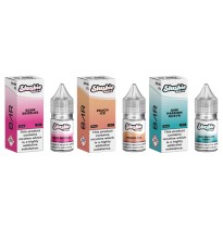 20mg Bar By Slushie 10ml Bar Salts (50VG/50PG)