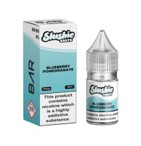 20mg Bar By Slushie 10ml Bar Salts (50VG/50PG)