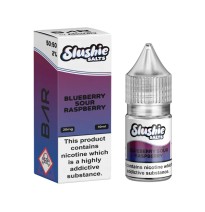 20mg Bar By Slushie 10ml Bar Salts (50VG/50PG)