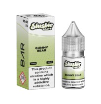 20mg Bar By Slushie 10ml Bar Salts (50VG/50PG)