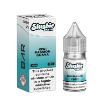 20mg Bar By Slushie 10ml Bar Salts (50VG/50PG)