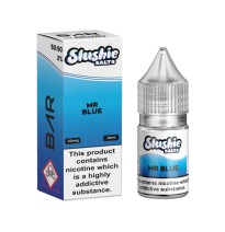 20mg Bar By Slushie 10ml Bar Salts (50VG/50PG)