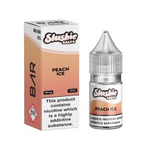 20mg Bar By Slushie 10ml Bar Salts (50VG/50PG)