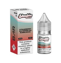 20mg Bar By Slushie 10ml Bar Salts (50VG/50PG)