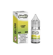 20mg Bar By Slushie 10ml Bar Salts (50VG/50PG)