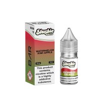 20mg Bar By Slushie 10ml Bar Salts (50VG/50PG)