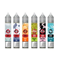 10mg Aisu By Zap! Bar Salt 10ml Nic Salts (50VG/50PG)