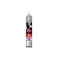 10mg Aisu By Zap! Bar Salt 10ml Nic Salts (50VG/50PG)