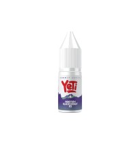 10mg Yeti Summit Series 10ml Nic Salts (50VG/50PG)