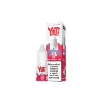 10mg Yeti Summit Series 10ml Nic Salts (50VG/50PG)