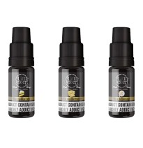 10mg Little Dessert Salts 10ml Nic Salts (50VG/50PG)