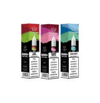 11mg Al Fakher Nic Salt 10ml (50VG/50PG)