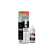 11mg Al Fakher Nic Salt 10ml (50VG/50PG)