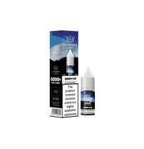 11mg Al Fakher Nic Salt 10ml (50VG/50PG)