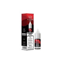 11mg Al Fakher Nic Salt 10ml (50VG/50PG)