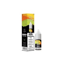 11mg Al Fakher Nic Salt 10ml (50VG/50PG)