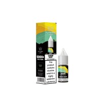 11mg Al Fakher Nic Salt 10ml (50VG/50PG)