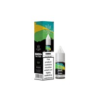11mg Al Fakher Nic Salt 10ml (50VG/50PG)
