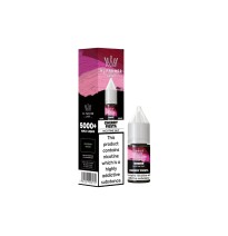 11mg Al Fakher Nic Salt 10ml (50VG/50PG)