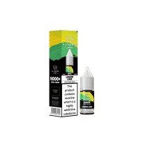11mg Al Fakher Nic Salt 10ml (50VG/50PG)