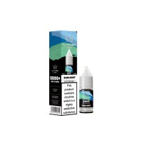 11mg Al Fakher Nic Salt 10ml (50VG/50PG)