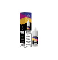 11mg Al Fakher Nic Salt 10ml (50VG/50PG)