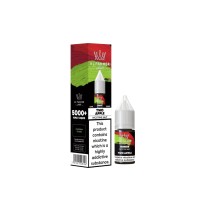 11mg Al Fakher Nic Salt 10ml (50VG/50PG)