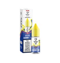 20mg Crystal Clear Bar Salt 10ml (50VG/50PG)