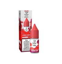 20mg Crystal Clear Bar Salt 10ml (50VG/50PG)