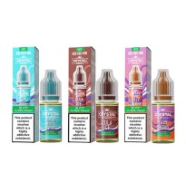 20mg SKE Crystal Original 10ml Nic Salts (50VG/50PG)